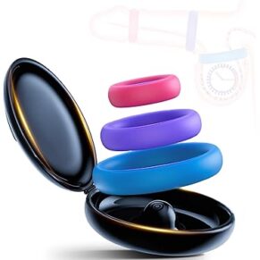 Sex Toys Silicone Penis Ring In Pakistan - Dildo Pk