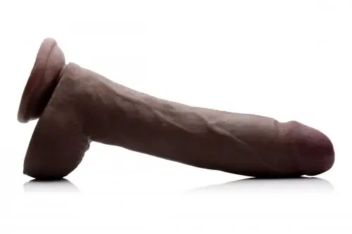 Buy African Soldier Large Realistic Dildo In Pakistan - Image 4