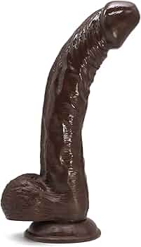 Buy African Soldier Large Realistic Dildo In Pakistan - Image 3