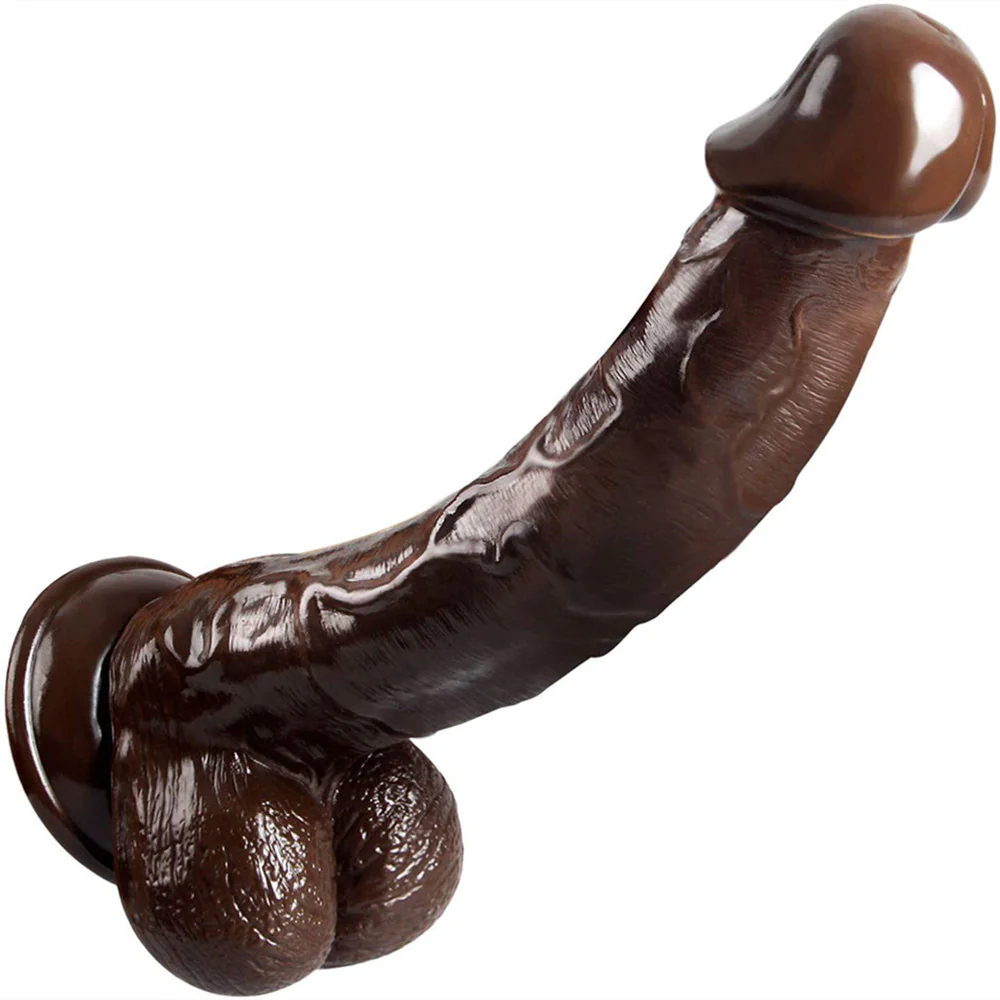 Buy African Soldier Large Realistic Dildo In Pakistan - Image 2