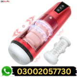 Buy Automatic Real Sucking Masturbator In Pakistan