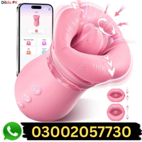 Buy Licking Vibrating Oral Sex In Pakistan