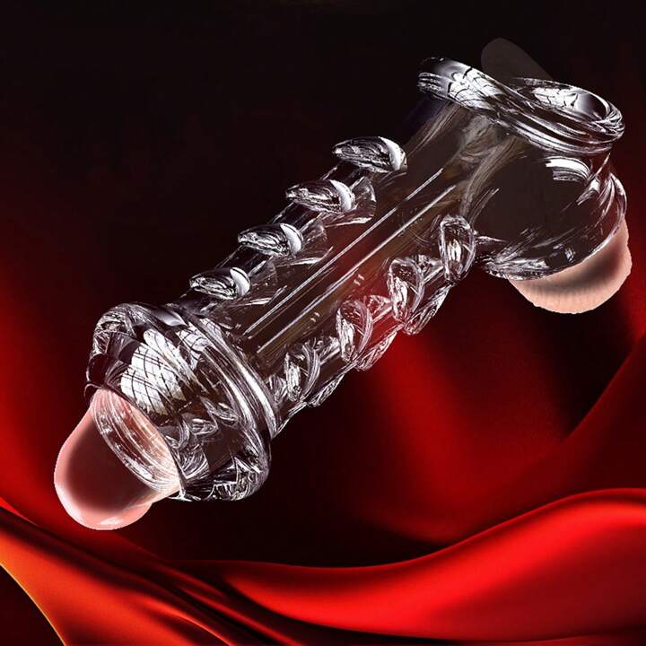 Buy Masturbator Penis Sleeves Toy In Pakistan