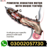 Buy Silicone Ring Crystal Dildo Sleeves In Pakistan