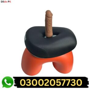 Car Seat Thrust Dildo Sex Machine in Pakistan