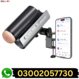 Lovense Solace Automatic Masturbator In Pakistan