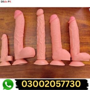 Realistic Huge Dildo Sex Toys in Pakistan