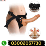 Belt Dildo For Women In Pakistan | Order Now 03002057730