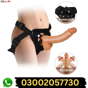 Belt Dildo For Women In Pakistan | Order Now 03002057730