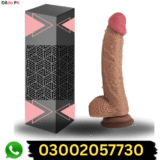 Realistic Dildo Sex Toys In Pakistan 03002057730