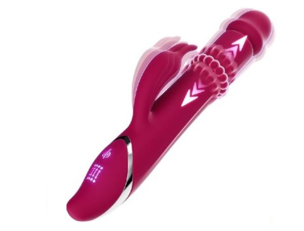 Vibrator Dildo Women Adult Sex Toy Vibration In Pakistan