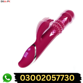Vibrator Dildo Women Adult Sex Toy Vibration In Pakistan