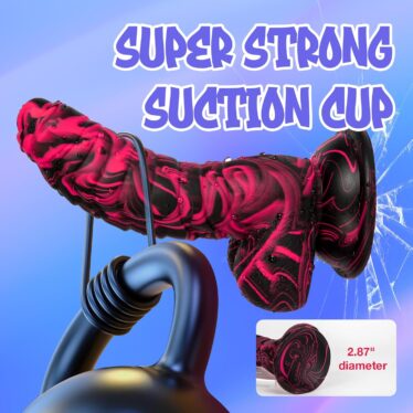 7 Inch Sex Toys Realistic Dildo in Pakistan (2)