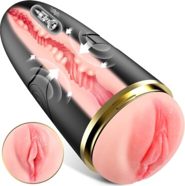 Sex Toys For Men Male Masturbator In Pakistan