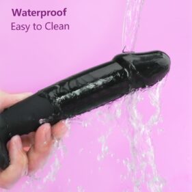 Anal Plug Training Sets Black Dildo in Pakistan