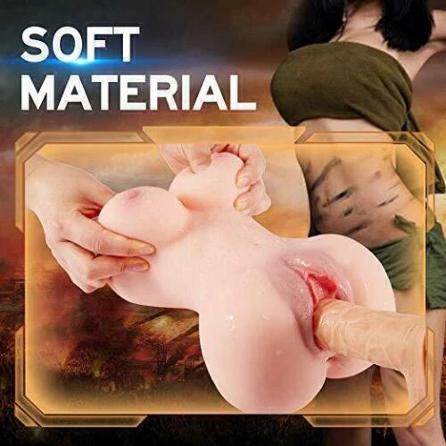 Best Anal Pussy Sex Doll Realistic In Pakistan