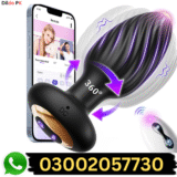 360° Rotation Adult Sex Toys for Men in Pakistan