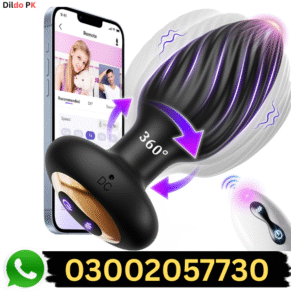 360° Rotation Adult Sex Toys for Men in Pakistan