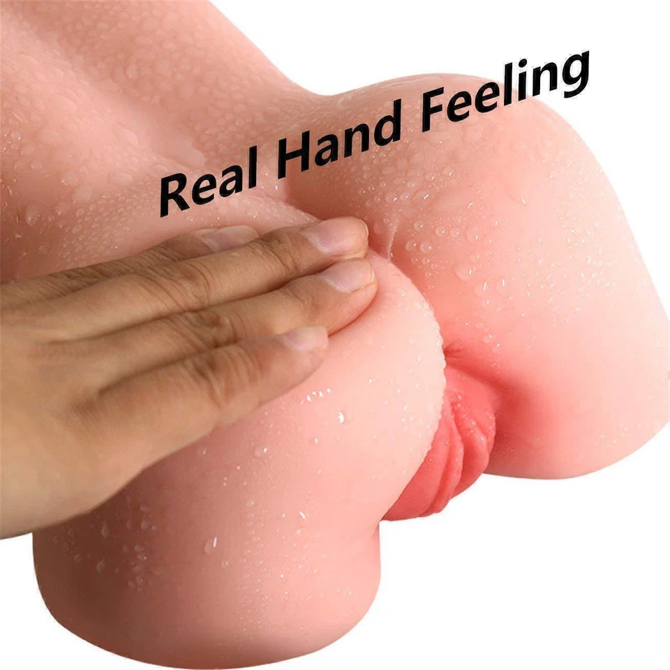 Best Realistic Torso Sex Doll Masturbator In Pakistan