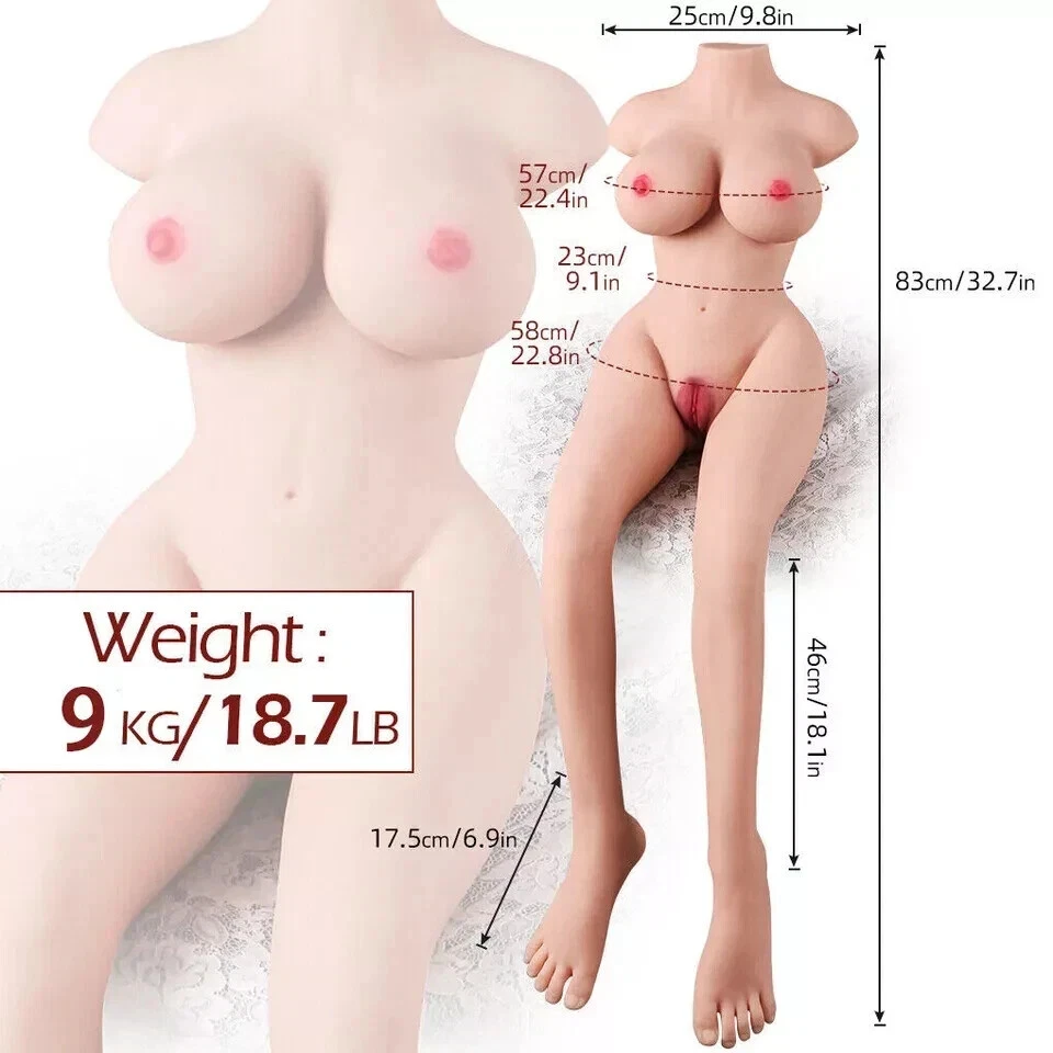Best Sex Doll Realistic Ass Love In Pakistan