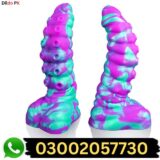 Big Huge Monster Tentacle Dildo in Pakistan
