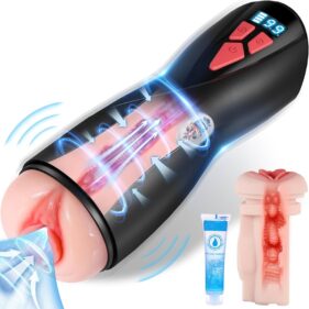 Sex Toys For Men Male Masturbator In Pakistan