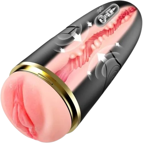 Sex Toys For Men Male Masturbator In Pakistan