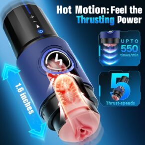 Best EINSEO Male Masturbator Sex Toys in Pakistan