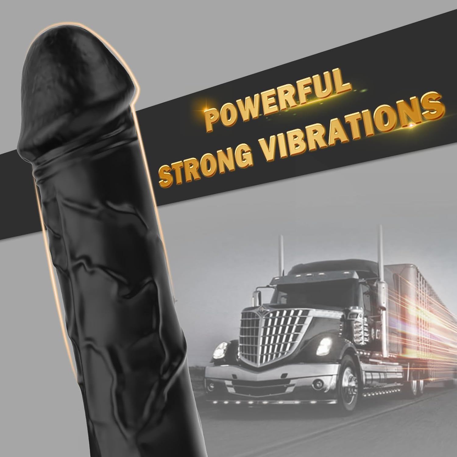 Best G Spot Dildo Vibrator Sex Toy in Pakistan - Image 5