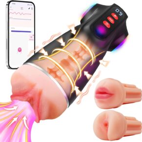 Best Pocket Pussy Penis Pump Sex Toy in Pakistan