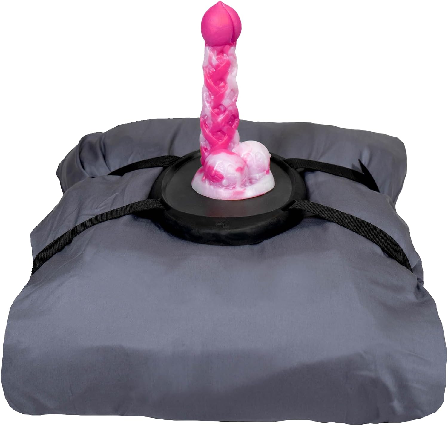 Best Strap on a Pillow Dildo in Pakistan