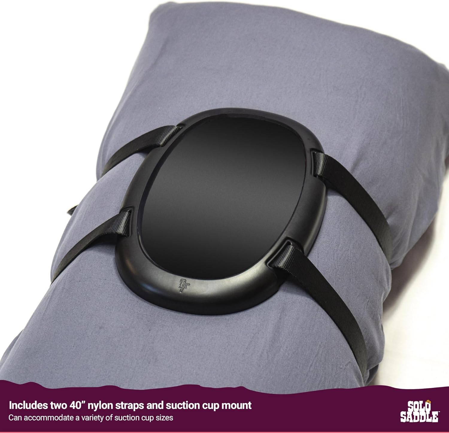 Best Strap on a Pillow Dildo in Pakistan