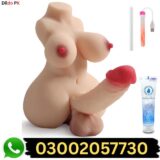 Buy 4LBS Small Shemale Sex Doll in Pakistan