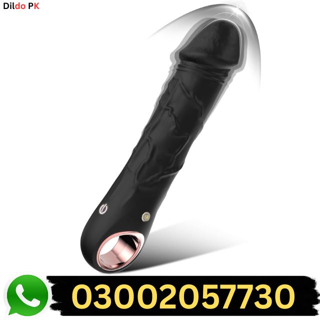 Best G Spot Dildo Vibrator Sex Toy in Pakistan