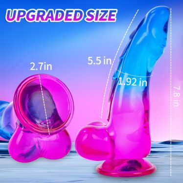 Buy 7 Inch Monster Dragon Dildo Sex in Pakistan