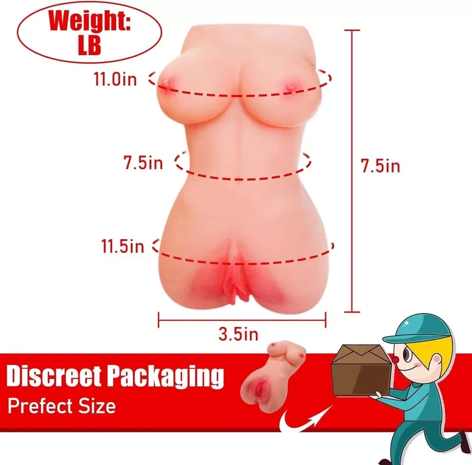 Buy Sex Doll with Ass Anal Pussy In Pakistan