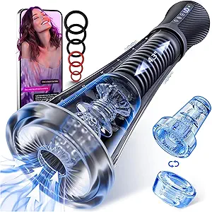Buy Male Masturbator Penis Pump in Pakistan